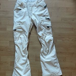 COPY - COPY - woman's snowboard pants